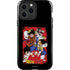 Dragon Ball Z Goku Vs Vegeta iPhone 15 Pro Max Impact Case